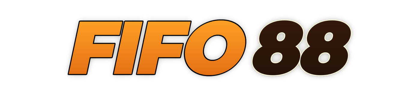 fifo88 logo